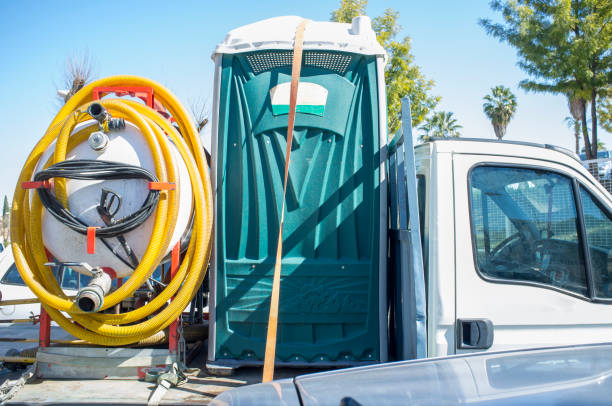 Portable Toilet Options We Offer in Fraser, CO
