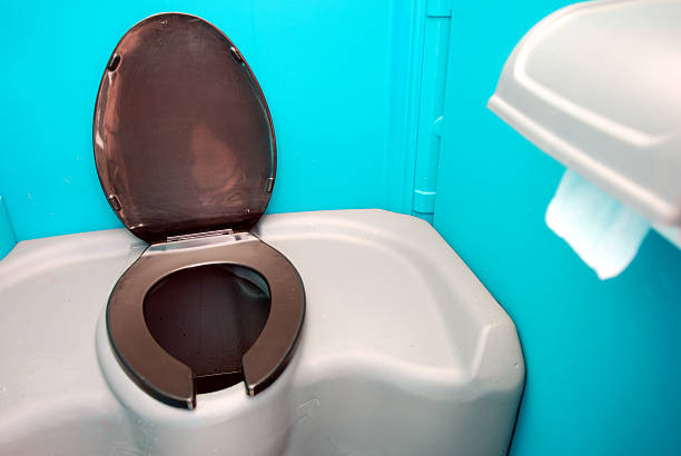 Affordable portable toilet rental in Fraser, CO