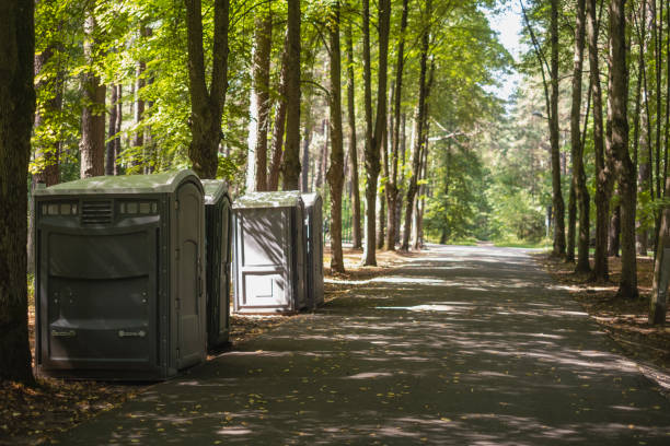 Best Affordable porta potty rental  in Fraser, CO