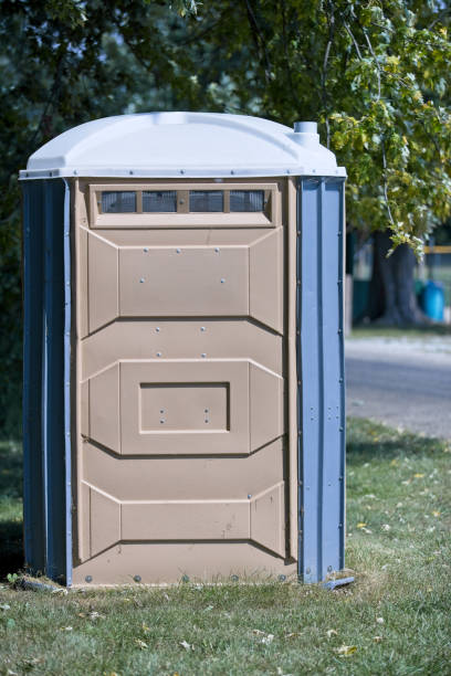 Best Portable restroom trailer rental  in Fraser, CO