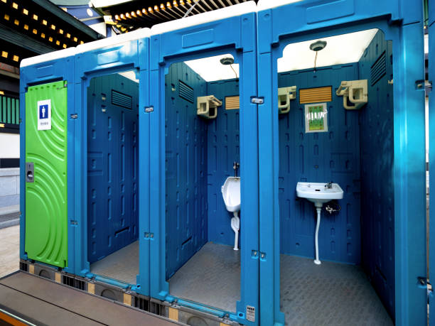 Portable Toilet Options We Offer in Fraser, CO
